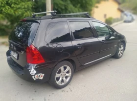 Обява за продажба на Peugeot 307 SW ~3 990 лв. - изображение 1
