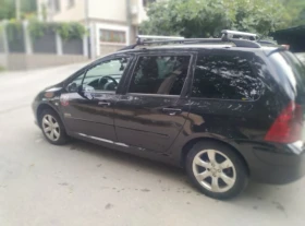 Обява за продажба на Peugeot 307 SW ~3 990 лв. - изображение 4