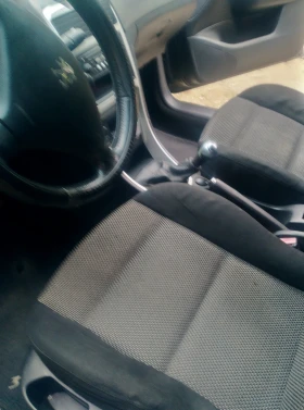 Обява за продажба на Peugeot 307 SW ~3 990 лв. - изображение 9