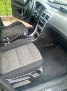 Обява за продажба на Peugeot 307 SW ~3 990 лв. - изображение 6