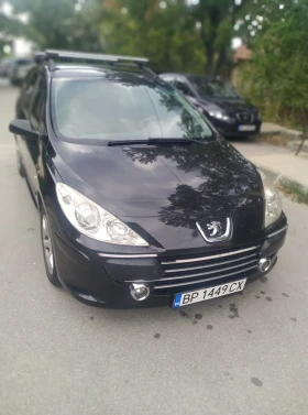 Обява за продажба на Peugeot 307 SW ~3 990 лв. - изображение 1