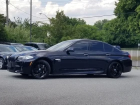 BMW 535 M-Pack* Авто финансиране* Карфакс
