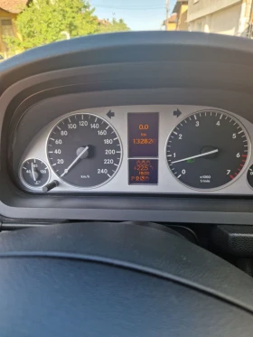 Mercedes-Benz B 200 BENZIN | Mobile.bg    6