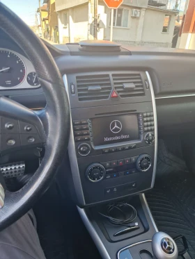 Mercedes-Benz B 200 BENZIN | Mobile.bg    5