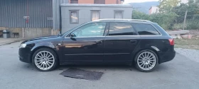 Audi A4 3.0 TDI 233 k.s. QUATTRO | Mobile.bg    2