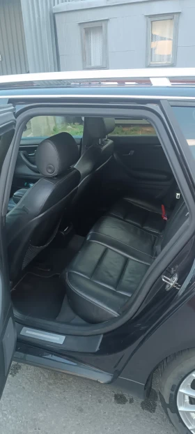Audi A4 3.0 TDI 233 k.s. QUATTRO | Mobile.bg    11