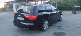 Audi A4 3.0 TDI 233 k.s. QUATTRO | Mobile.bg    7