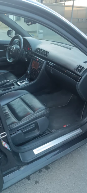 Audi A4 3.0 TDI 233 k.s. QUATTRO | Mobile.bg    13