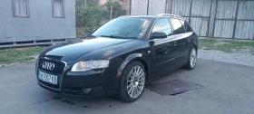 Audi A4 3.0 TDI 233 k.s. QUATTRO | Mobile.bg    3