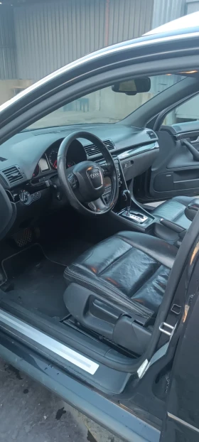 Audi A4 3.0 TDI 233 k.s. QUATTRO | Mobile.bg    10