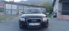     Audi A4 3.0 TDI 233 k.s. QUATTRO