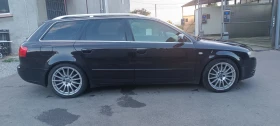 Audi A4 3.0 TDI 233 k.s. QUATTRO | Mobile.bg    6