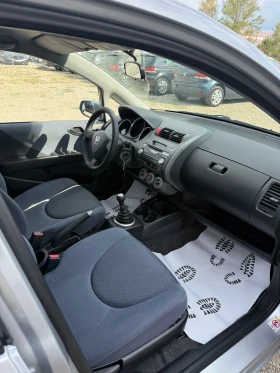 Honda Jazz 1.2i* ЛИЗИНГ - 4500 лв. - 56069675 11