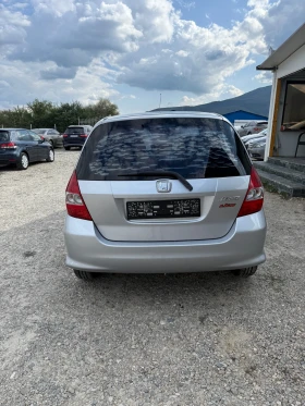 Honda Jazz 1.2i* ЛИЗИНГ - 4500 лв. - 56069675 5