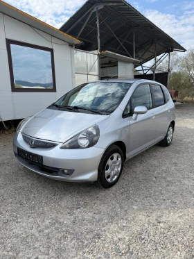 Honda Jazz 1.2i* ЛИЗИНГ