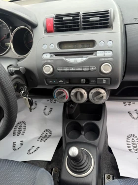 Honda Jazz 1.2i* ЛИЗИНГ - 4500 лв. - 56069675 12