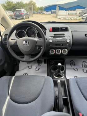 Honda Jazz 1.2i* ЛИЗИНГ - 4500 лв. - 56069675 9