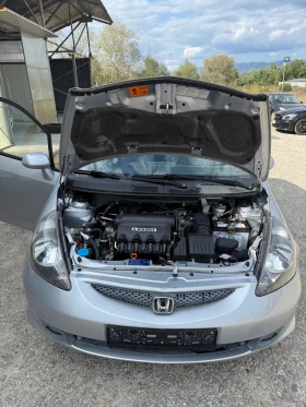 Honda Jazz 1.2i* ЛИЗИНГ - 4500 лв. - 56069675 14