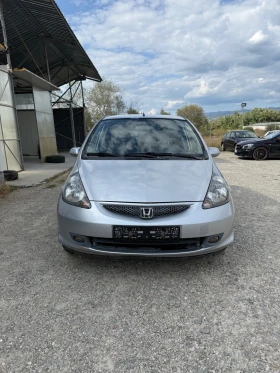 Honda Jazz 1.2i* ЛИЗИНГ - 4500 лв. - 56069675 2