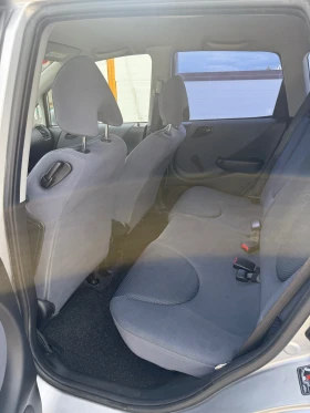 Honda Jazz 1.2i* ЛИЗИНГ - 4500 лв. - 56069675 8