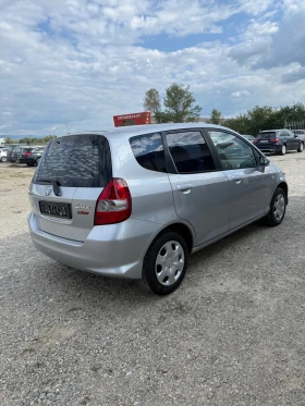Honda Jazz 1.2i* ЛИЗИНГ - 4500 лв. - 56069675 4