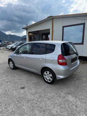 Honda Jazz 1.2i* ЛИЗИНГ - 4500 лв. - 56069675 6
