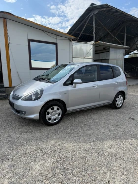 Honda Jazz 1.2i* ЛИЗИНГ - 4500 лв. - 56069675 7