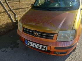 Fiat Panda 1.2 60 .. | Mobile.bg    6
