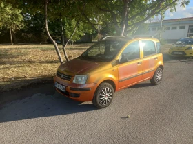 Fiat Panda 1.2 60 .. | Mobile.bg    2