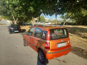 Fiat Panda 1.2 60 .. | Mobile.bg    3