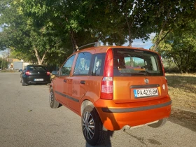Fiat Panda 1.2 60 .. | Mobile.bg    4