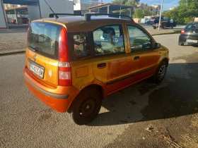 Fiat Panda 1.2 60 .. | Mobile.bg    5