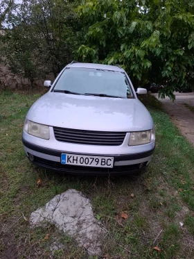 Обява за продажба на VW Passat ~2 800 лв. - изображение 1