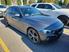 BMW 330 * АВТО КРЕДИТ* ЦЕНА ДО БГ * Сервизна история *  - 25900 лв. / 13242.46 € - 36326727 2