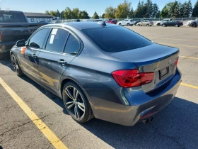 BMW 330 * АВТО КРЕДИТ* ЦЕНА ДО БГ * Сервизна история *  - 25900 лв. / 13242.46 € - 36326727 4