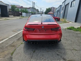 BMW M3 Competition xDrive, Carbon Ceramic | Mobile.bg    4