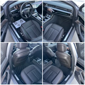 Audi S8 4.0 TFSI/571* /BLACK OPTIC/360/MATRIX | Mobile.bg    10