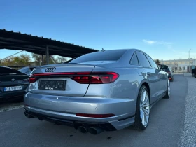 Audi S8 4.0 TFSI/571* /BLACK OPTIC/360/MATRIX | Mobile.bg    6