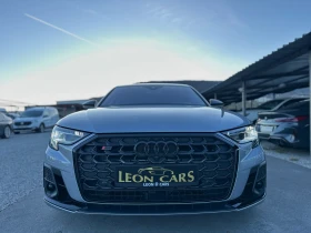 Audi S8 4.0 TFSI/571* /BLACK OPTIC/360/MATRIX