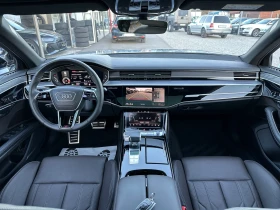 Audi S8 4.0 TFSI/571* /BLACK OPTIC/360/MATRIX | Mobile.bg    14