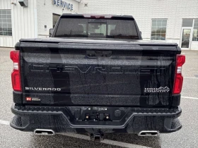 Chevrolet Silverado CARFAX* *   *  | Mobile.bg    4