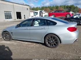 BMW 440 * XDRIVE * CARFAX * БЕЗ ПЪРВОНАЧАЛНА ВНОСКА - 31200 лв. / 15952.31 € - 66843152 14