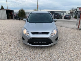 Ford Grand C-Max 1.6i 7места