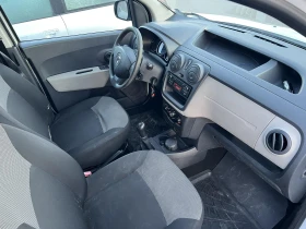 Dacia Dokker от Рено Дачия България - 12600 лв. / 6442.28 € - 33364011 10