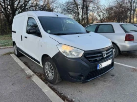 Dacia Dokker от Рено Дачия България