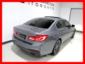 BMW 530 * xDrive * CARFAX * БЕЗ ПЪРВОНАЧАЛНА ВНОСКА - 19100 € / 37356.35 лв. - 90372423 5