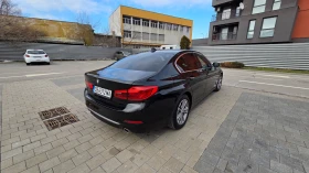 BMW 520, снимка 8