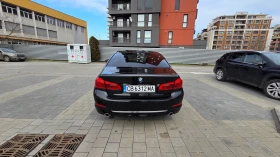 BMW 520, снимка 7
