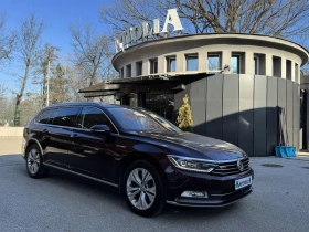 ����� �� �������� �� VW Passat 2.0 TDI 4Motion
