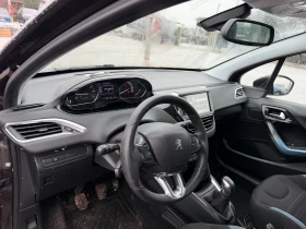 Peugeot 208 1.4VTi NAVI EURO 5 - 3700 € / 7236.57 лв. - 82345967 11